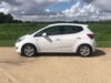 Hyundai IX20 1.4L Active MPV 5dr Petrol Manual Euro 5 (89 bhp) 5dr Manual 2026