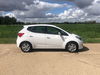 Hyundai IX20 1.4L Active MPV 5dr Petrol Manual Euro 5 (89 bhp) 5dr Manual 2026