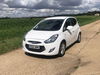 Hyundai IX20 1.4L Active MPV 5dr Petrol Manual Euro 5 (89 bhp) 5dr Manual 2026