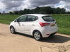 Hyundai IX20 1.4L Active MPV 5dr Petrol Manual Euro 5 (89 bhp) 5dr Manual 2026