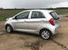 Kia Picanto 2 ECODYNAMICS 1.25 5 door 5dr Manual 2013