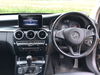 Mercedes-Benz C-Class 2.0L C200 SE Saloon 4dr Petrol Manual Euro 6 (184 bhp) 4dr Manual 2025