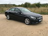 Mercedes-Benz C-Class 2.0L C200 SE Saloon 4dr Petrol Manual Euro 6 (184 bhp) 4dr Manual 2025