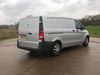 Mercedes-Benz Vito 1.6L 111 CDI Diesel Manual Euro 6 (114 bhp) 0dr Manual 2025