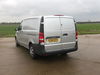 Mercedes-Benz Vito 1.6L 111 CDI Diesel Manual Euro 6 (114 bhp) 0dr Manual 2025