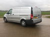 Mercedes-Benz Vito 1.6L 111 CDI Diesel Manual Euro 6 (114 bhp) 0dr Manual 2025
