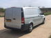 Mercedes-Benz Vito 1.6L 111 CDi Diesel Manual Euro 6 (114 bhp) 0dr Manual 2018