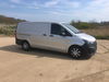 Mercedes-Benz Vito 1.6L 111 CDi Diesel Manual Euro 6 (114 bhp) 0dr Manual 2025