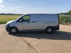 Mercedes-Benz Vito 1.6L 111 CDi Diesel Manual Euro 6 (114 bhp) 0dr Manual 2025