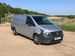 Mercedes-Benz Vito 1.6L 111 CDi Diesel Manual Euro 6 (114 bhp) 0dr Manual 2018