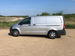 Mercedes-Benz Vito 1.6L 111 CDi Diesel Manual Euro 6 (114 bhp) 0dr Manual 2018