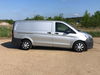 Mercedes-Benz Vito 1.6L 111 CDi Diesel Manual Euro 6 (114 bhp) 0dr Manual 2025