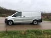 Mercedes-Benz Vito 1.6L 111 CDi Diesel Manual Euro 6 (114 bhp) 0dr Manual 2026
