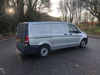 Mercedes-Benz Vito 1.6L 111 CDi Diesel Manual Euro 6 (114 bhp) 0dr Manual 2025
