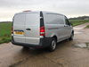 Mercedes-Benz Vito 1.6L 111 CDi Diesel Manual Euro 6 (114 bhp) 0dr Manual 2026