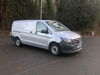 Mercedes-Benz Vito 1.6L 111 CDi Diesel Manual Euro 6 (114 bhp) 0dr Manual 2025