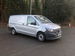 Mercedes-Benz Vito 1.6L 111 CDi Diesel Manual Euro 6 (114 bhp) 0dr Manual 2018