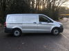 Mercedes-Benz Vito 1.6L 111 CDi Diesel Manual Euro 6 (114 bhp) 0dr Manual 2025
