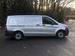 Mercedes-Benz Vito 1.6L 111 CDi Diesel Manual Euro 6 (114 bhp) 0dr Manual 2018