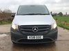 Mercedes-Benz Vito 1.6L 111 CDi Diesel Manual Euro 6 (114 bhp) 0dr Manual 2026