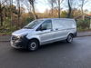 Mercedes-Benz Vito 1.6L 111 CDi Diesel Manual Euro 6 (114 bhp) 0dr Manual 2025