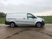 Mercedes-Benz Vito 1.6L 111 CDi Diesel Manual Euro 6 (114 bhp) 0dr Manual 2018