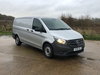 Mercedes-Benz Vito 1.6L 111 CDi Diesel Manual Euro 6 (114 bhp) 0dr Manual 2026