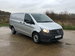 Mercedes-Benz Vito 1.6L 111 CDi Diesel Manual Euro 6 (114 bhp) 0dr Manual 2018
