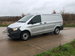 Mercedes-Benz Vito 1.6L 111 CDi Diesel Manual Euro 6 (114 bhp) 0dr Manual 2018