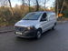 Mercedes-Benz Vito 1.6L 111 CDi Diesel Manual Euro 6 (114 bhp) 0dr Manual 2018