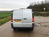 Mercedes-Benz Vito 1.6L 111 CDi Diesel Manual Euro 6 (114 bhp) 0dr Manual 2026