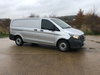 Mercedes-Benz Vito 1.6L 111 CDi Diesel Manual Euro 6 (114 bhp) 0dr Manual 2026