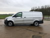 Mercedes-Benz Vito 1.6L 111 CDi Diesel Manual Euro 6 (114 bhp) 0dr Manual 2026