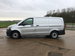 Mercedes-Benz Vito 1.6L 111 CDi Diesel Manual Euro 6 (114 bhp) 0dr Manual 2018