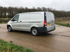 Mercedes-Benz Vito 1.6L 111 CDi Diesel Manual Euro 6 (114 bhp) 0dr Manual 2026