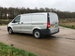 Mercedes-Benz Vito 1.6L 111 CDi Diesel Manual Euro 6 (114 bhp) 0dr Manual 2018