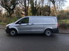 Mercedes-Benz Vito 1.6L 111 CDi Diesel Manual Euro 6 (114 bhp) 0dr Manual 2025