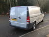 Mercedes-Benz Vito 1.6L 111 CDi Diesel Manual Euro 6 (114 bhp) 0dr Manual 2025