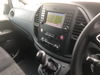 Mercedes-Benz Vito 1.6L 111 CDi Diesel Manual Euro 6 (114 bhp) 0dr Manual 2025