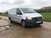 Mercedes-Benz Vito 1.6L 111 CDi Diesel Manual Euro 6 (114 bhp) 0dr Manual 2018