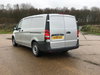 Mercedes-Benz Vito 1.6L 111 CDi Diesel Manual Euro 6 (114 bhp) 0dr Manual 2026