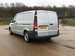 Mercedes-Benz Vito 1.6L 111 CDi Diesel Manual Euro 6 (114 bhp) 0dr Manual 2018