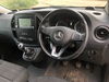 Mercedes-Benz Vito 1.7L 110 Progressive CDI Diesel Manual Euro 6 (101 bhp) 0dr Manual 2026