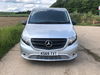 Mercedes-Benz Vito 1.7L 110 Progressive CDI Diesel Manual Euro 6 (101 bhp) 0dr Manual 2026