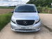 Mercedes-Benz Vito 1.7L 110 Progressive CDI Diesel Manual Euro 6 (101 bhp) 0dr Manual 2020