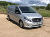 Mercedes-Benz Vito 1.7L 110 Progressive CDI Diesel Manual Euro 6 (101 bhp) 0dr Manual 2026