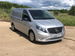 Mercedes-Benz Vito 1.7L 110 Progressive CDI Diesel Manual Euro 6 (101 bhp) 0dr Manual 2020