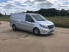 Mercedes-Benz Vito 1.7L 110 Progressive CDI Diesel Manual Euro 6 (101 bhp) 6dr Manual 2026
