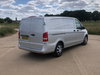 Mercedes-Benz Vito 1.7L 110 Progressive CDI Diesel Manual Euro 6 (101 bhp) 6dr Manual 2026