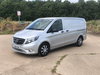 Mercedes-Benz Vito 1.7L 110 Progressive CDI Diesel Manual Euro 6 (101 bhp) 6dr Manual 2026